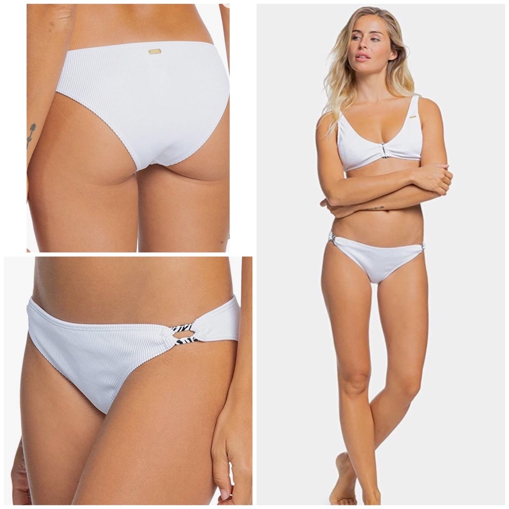 Roxy Mind of Freedom Bikini